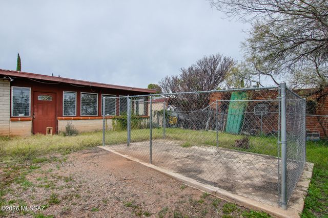 403 Poston Street, Rio Rico, AZ 85648