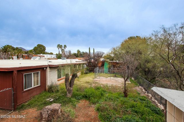 403 Poston Street, Rio Rico, AZ 85648