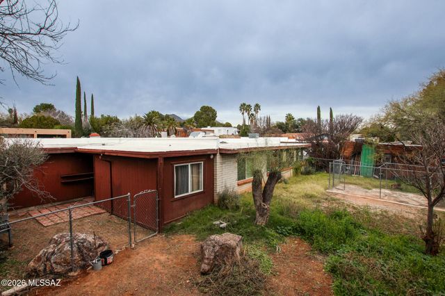 403 Poston Street, Rio Rico, AZ 85648