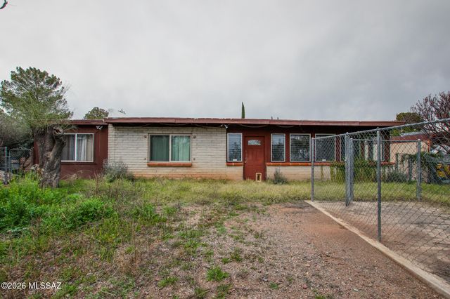 403 Poston Street, Rio Rico, AZ 85648