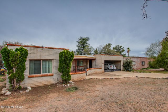 403 Poston Street, Rio Rico, AZ 85648