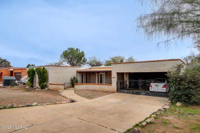 403 Poston Street, Rio Rico, AZ 85648