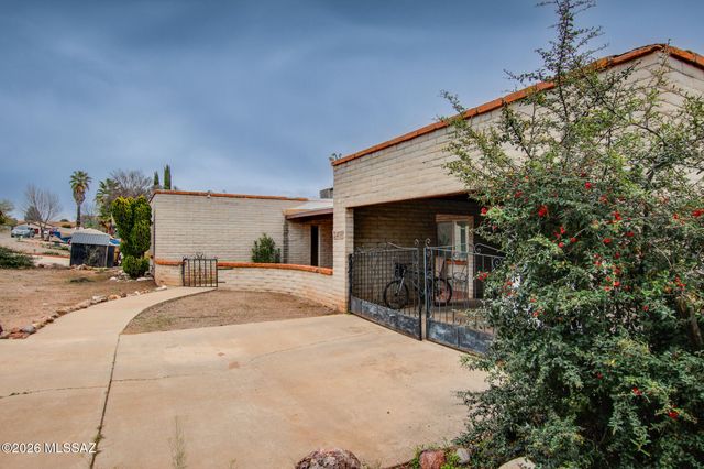 403 Poston Street, Rio Rico, AZ 85648