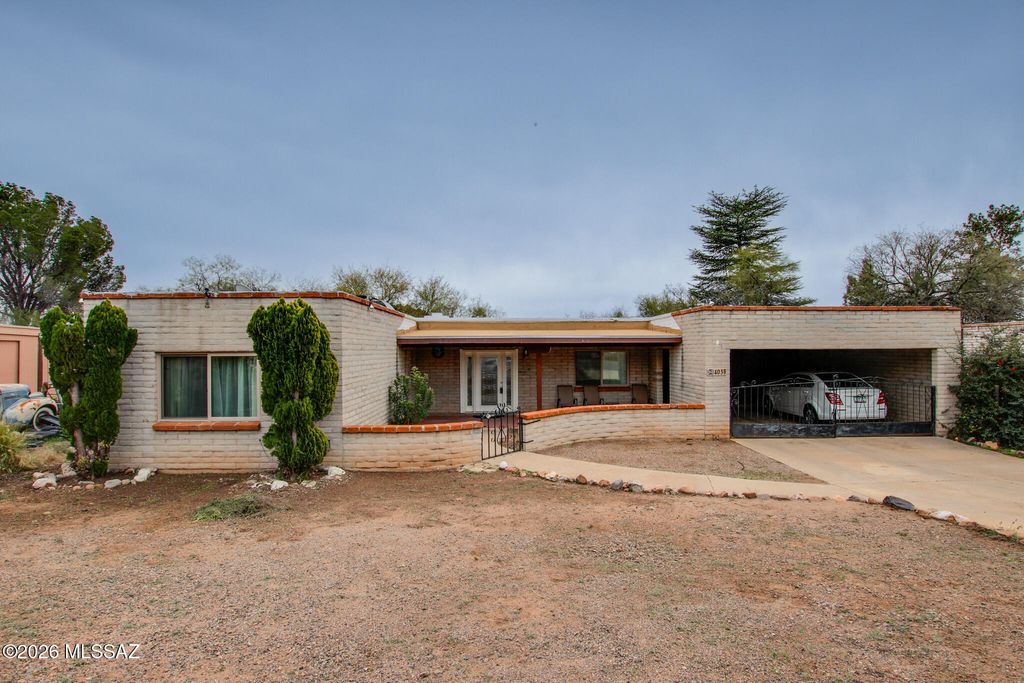 403 Poston Street, Rio Rico, AZ 85648