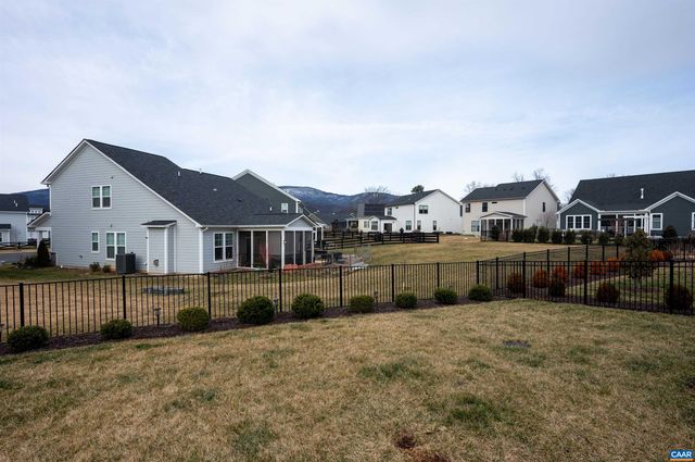 430 CLAIBOURNE RD, Crozet, VA 22932