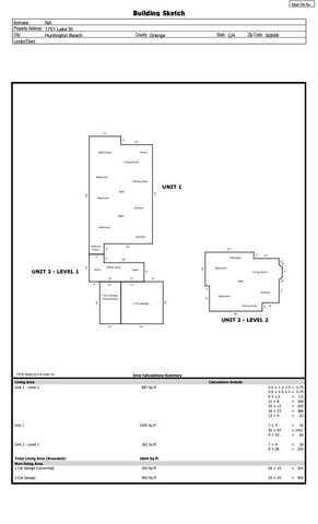 1701 Lake Street, Huntington Beach, CA 92648