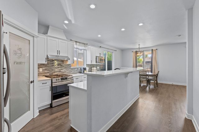 871 NE Whistle Way, Prineville, OR 97754