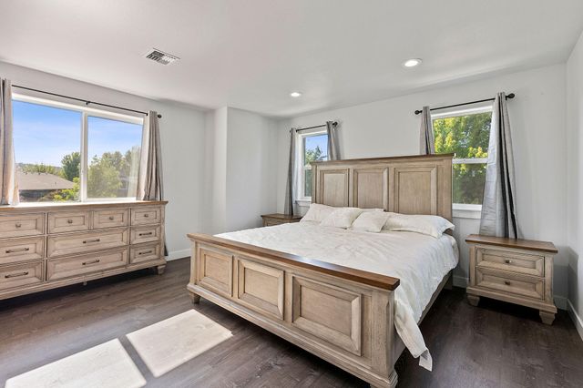 871 NE Whistle Way, Prineville, OR 97754