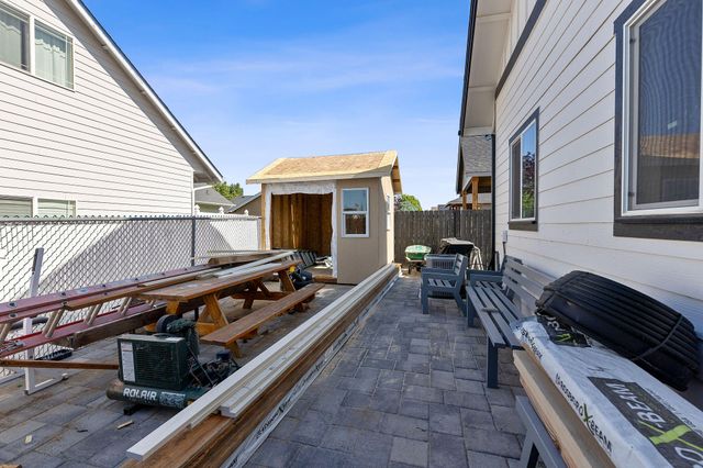 871 NE Whistle Way, Prineville, OR 97754