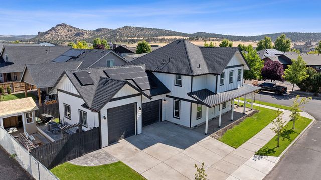 871 NE Whistle Way, Prineville, OR 97754