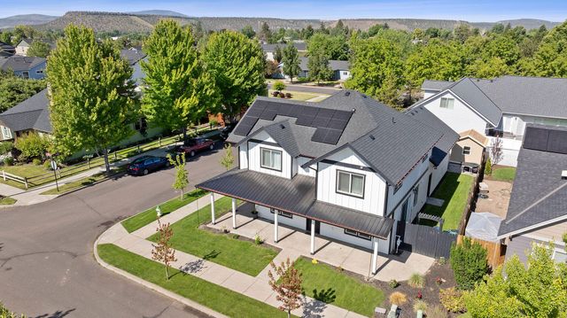 871 NE Whistle Way, Prineville, OR 97754
