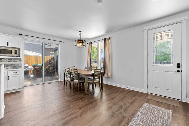 871 NE Whistle Way, Prineville, OR 97754
