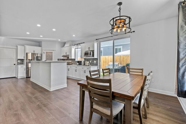 871 NE Whistle Way, Prineville, OR 97754