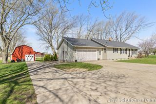 6353 120th Avenue, Olive Twp, MI 49424