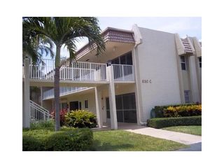 630 Snug Harbor Dr C14, Boynton Beach, FL 33435