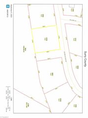 Lot 18 Mountain View Drive, Lowgap, NC 27024