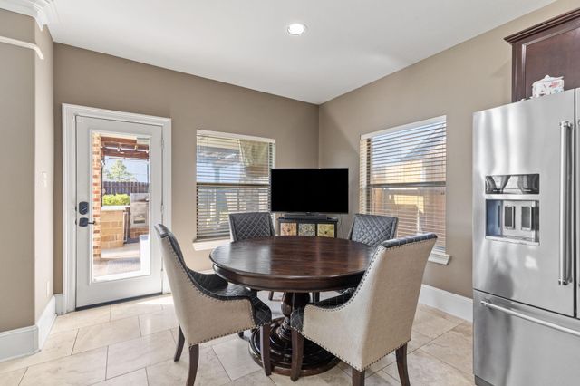 6602 Bella Meda Lane, Katy, TX 77494