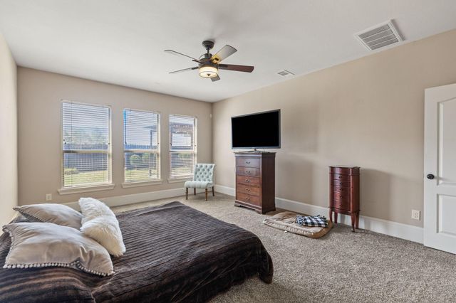 6602 Bella Meda Lane, Katy, TX 77494