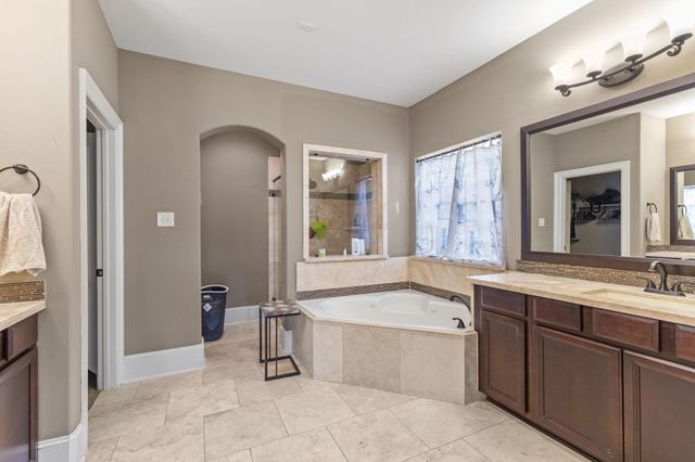 6602 Bella Meda Lane, Katy, TX 77494