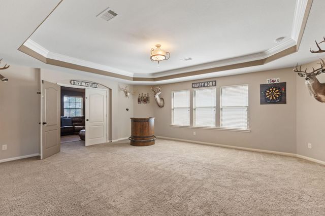 6602 Bella Meda Lane, Katy, TX 77494