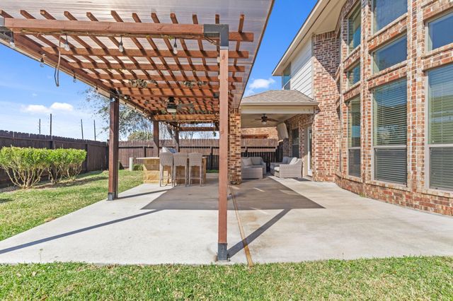 6602 Bella Meda Lane, Katy, TX 77494