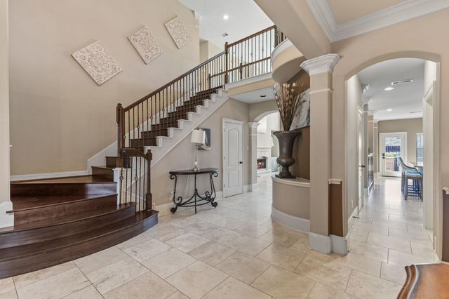 6602 Bella Meda Lane, Katy, TX 77494