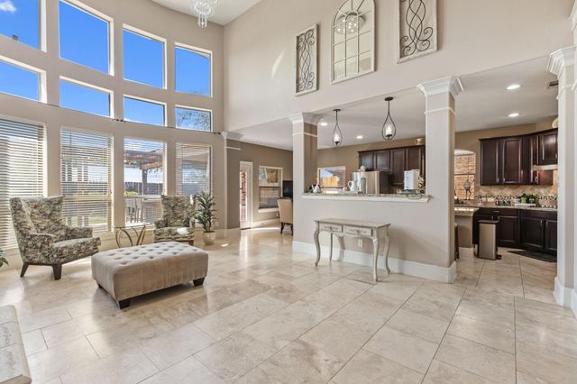 6602 Bella Meda Lane, Katy, TX 77494