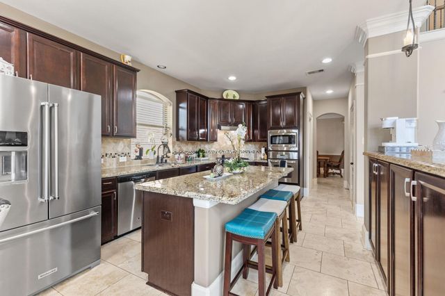 6602 Bella Meda Lane, Katy, TX 77494