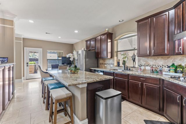 6602 Bella Meda Lane, Katy, TX 77494