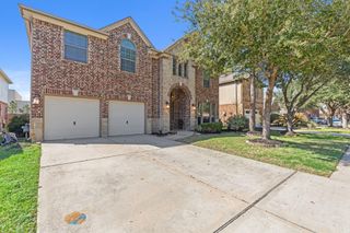 6602 Bella Meda Lane, Katy, TX 77494