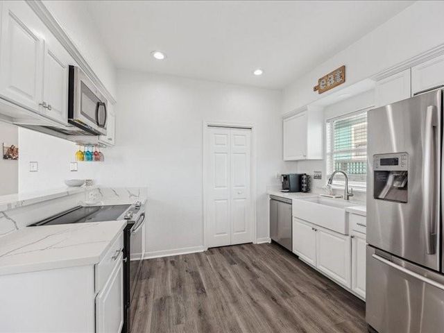 530 Dolphin Street C257P, Freeport, TX 77541