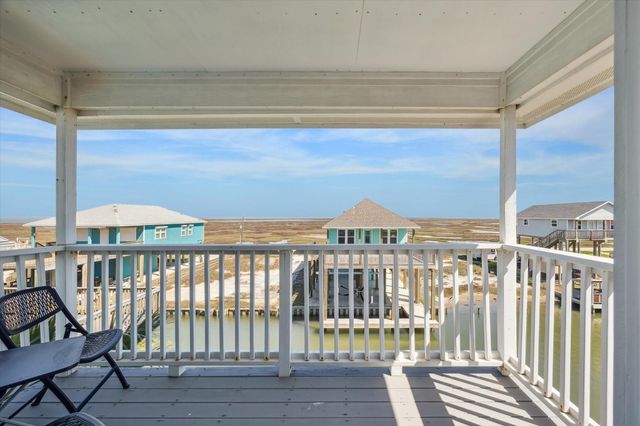 530 Dolphin Street C257P, Freeport, TX 77541