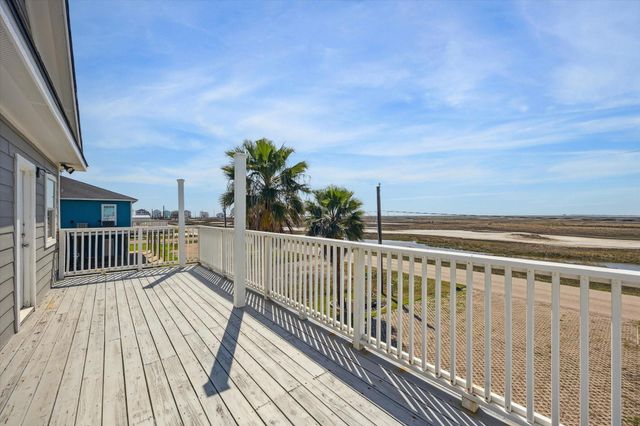 530 Dolphin Street C257P, Freeport, TX 77541