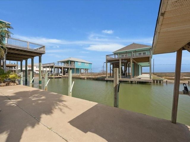 530 Dolphin Street C257P, Freeport, TX 77541