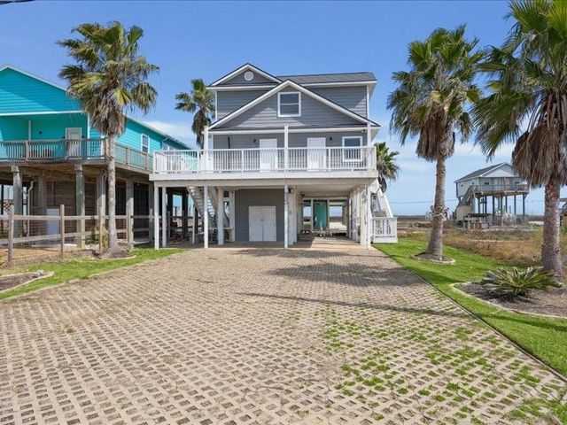 530 Dolphin Street C257P, Freeport, TX 77541