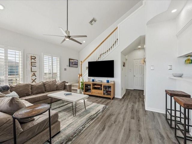 530 Dolphin Street C257P, Freeport, TX 77541