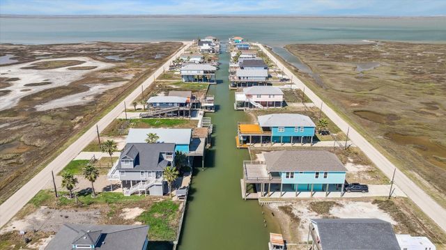 530 Dolphin Street C257P, Freeport, TX 77541