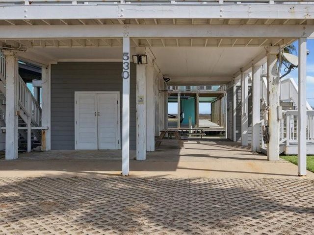 530 Dolphin Street C257P, Freeport, TX 77541