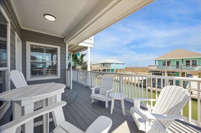 530 Dolphin Street C257P, Freeport, TX 77541