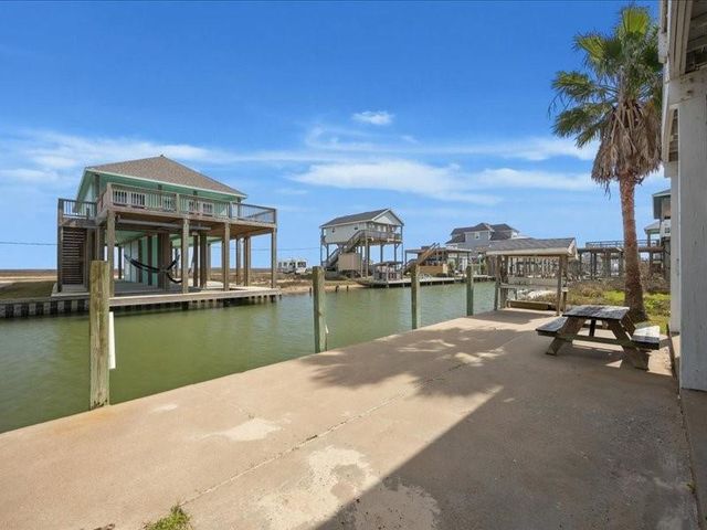 530 Dolphin Street C257P, Freeport, TX 77541