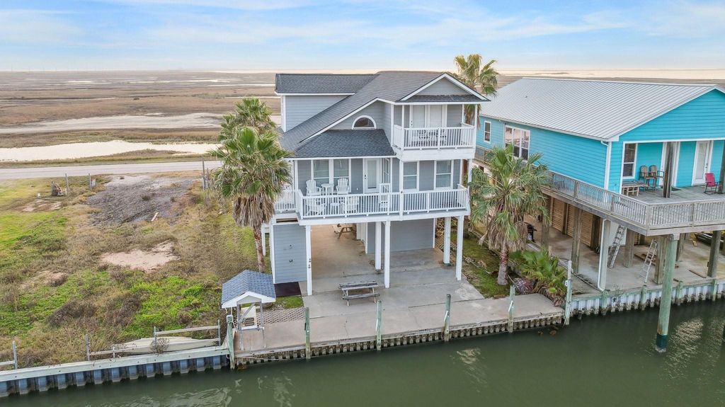 530 Dolphin Street C257P, Freeport, TX 77541