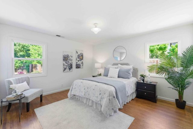 22051 Hibiscus Drive, Cupertino, CA 95014