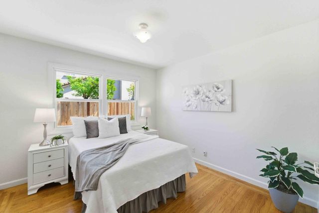 22051 Hibiscus Drive, Cupertino, CA 95014