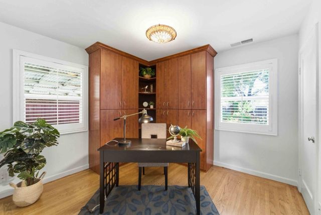 22051 Hibiscus Drive, Cupertino, CA 95014