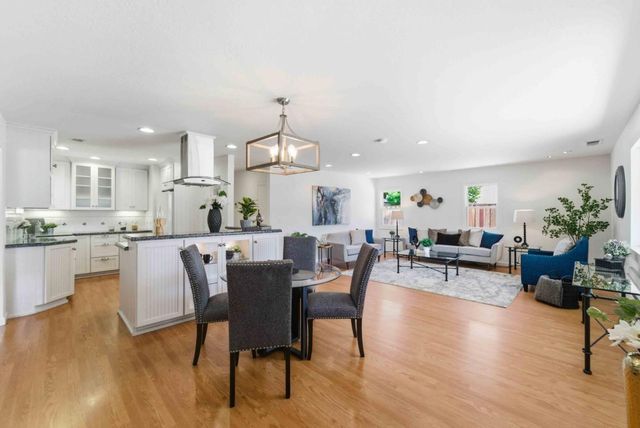 22051 Hibiscus Drive, Cupertino, CA 95014