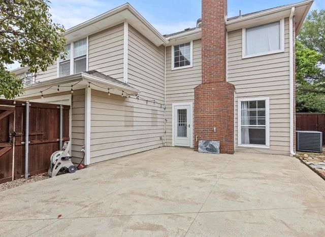 314 Santa Fe Trail, Irving, TX 75063