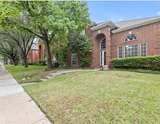 314 Santa Fe Trail, Irving, TX 75063