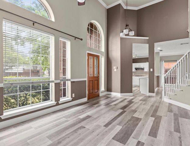 314 Santa Fe Trail, Irving, TX 75063