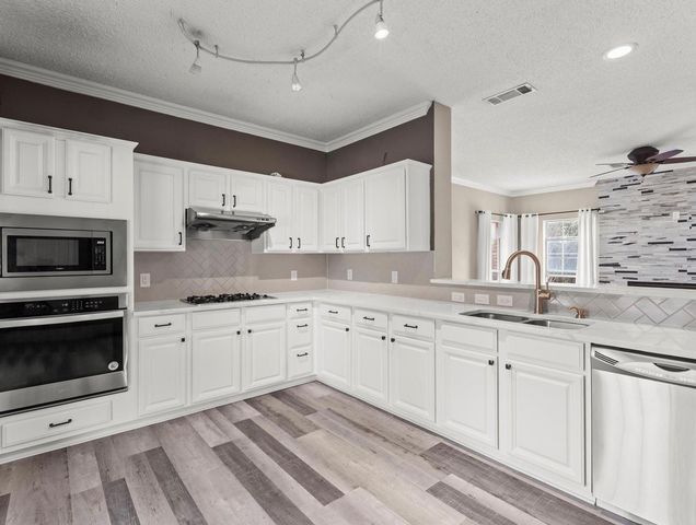 314 Santa Fe Trail, Irving, TX 75063