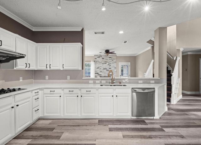 314 Santa Fe Trail, Irving, TX 75063